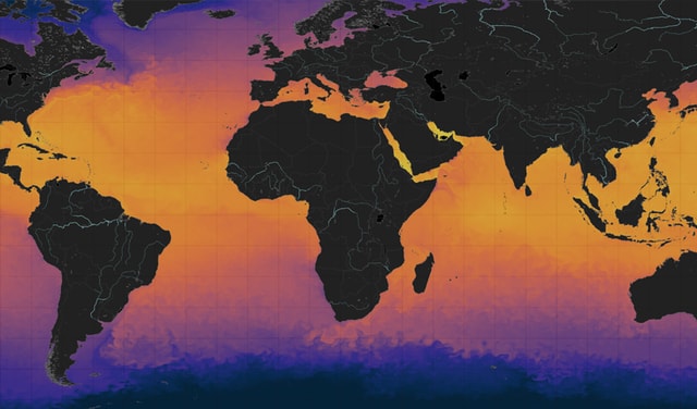 Dive into the digital ocean with our new MyOcean viewer!