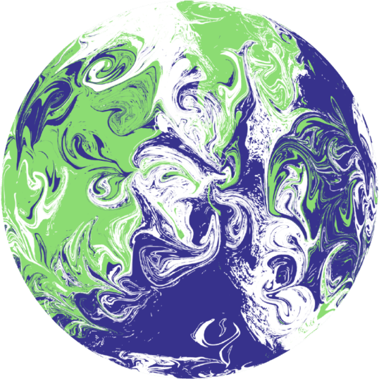 Lobelia at COP 26 Glasgow