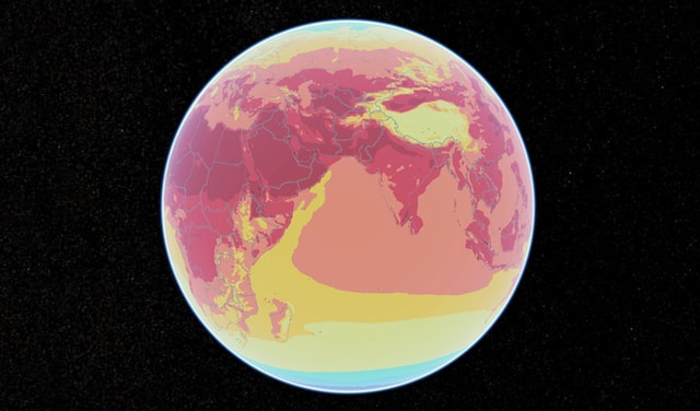 Servicio de Cambio Climático de Copernicus: retos y soluciones en España