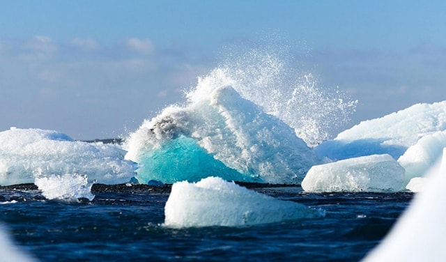 Meet Europe's leading climate change entrepreneurs