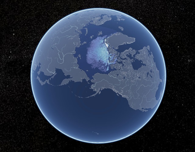 Understanding sea ice break-ups and their consequences