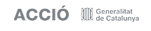 accio and generalitat